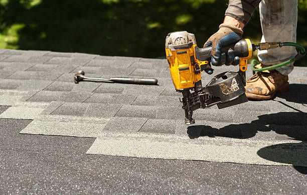 Roof Installation Near Me in Panther Valley, NJ