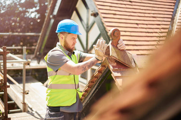 Best Roof Replacement Cost  in Panther Valley, NJ