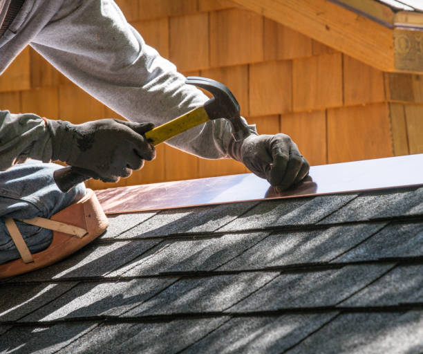 Quick and Trustworthy Emergency Roof Repair Services in Panther Valley, NJ